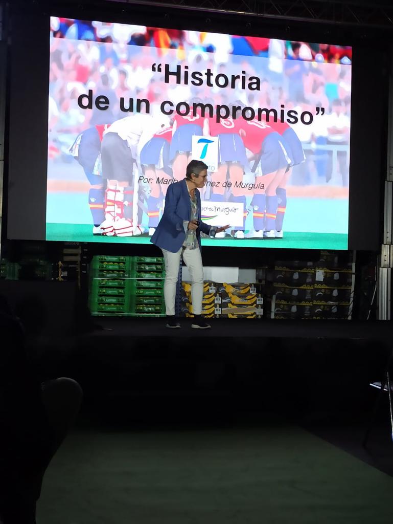 Restauración colectiva - Gemüsering reúne en su evento anual.