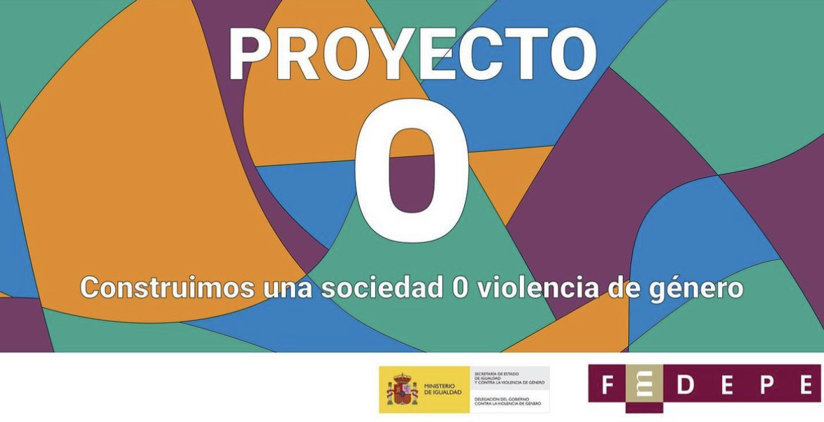RTVE - Proyecto 0: agentes de cambio contra la violencia de género